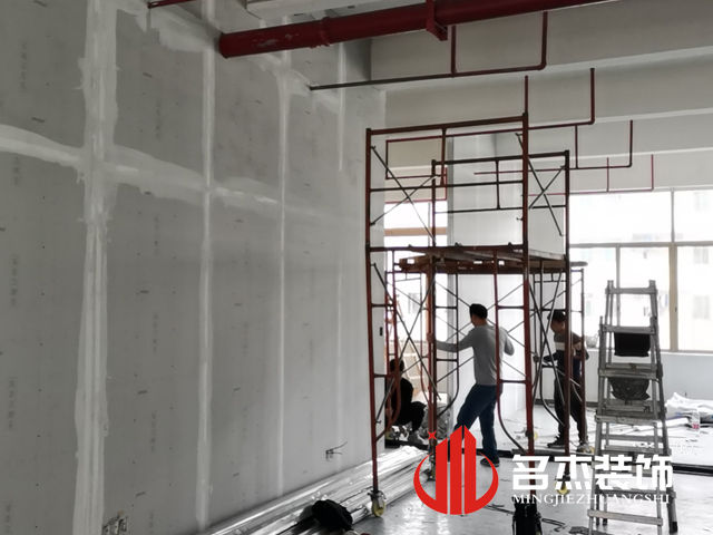 广州装建设计公司