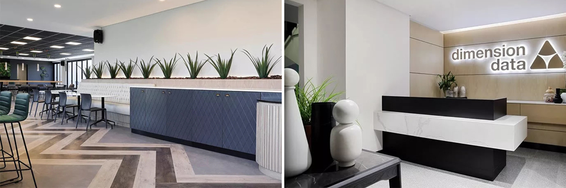 广州装建设计公司