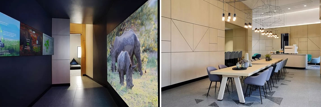 广州装建设计公司