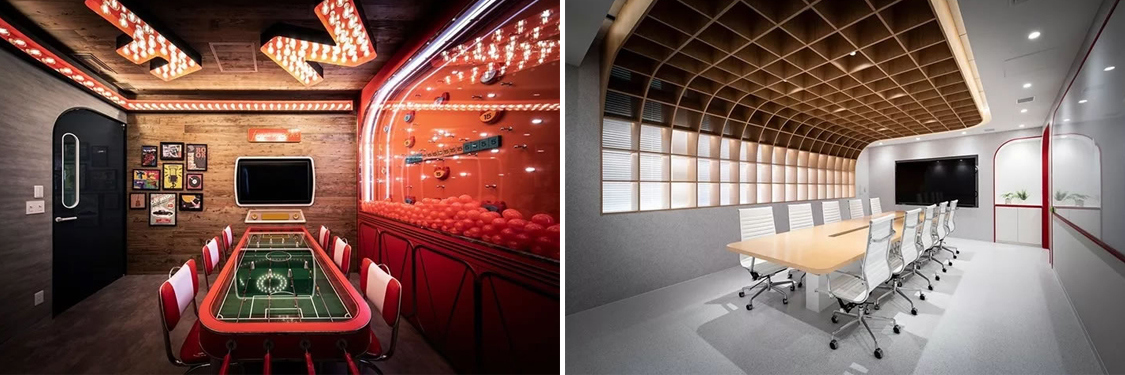 广州装建设计公司