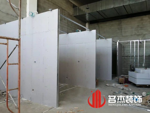 广州装建设计公司