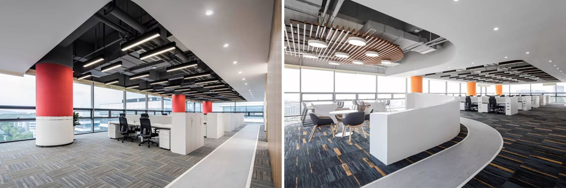 广州装建设计公司