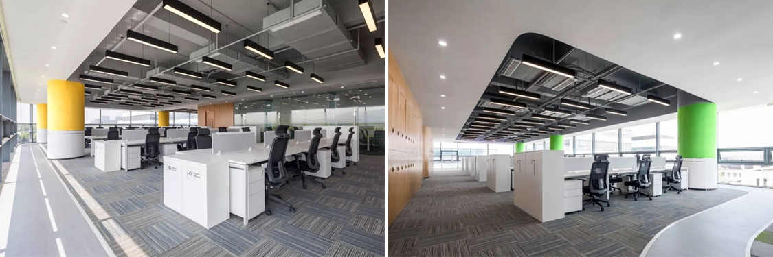 广州装建设计公司