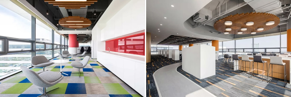 办公室装建设计