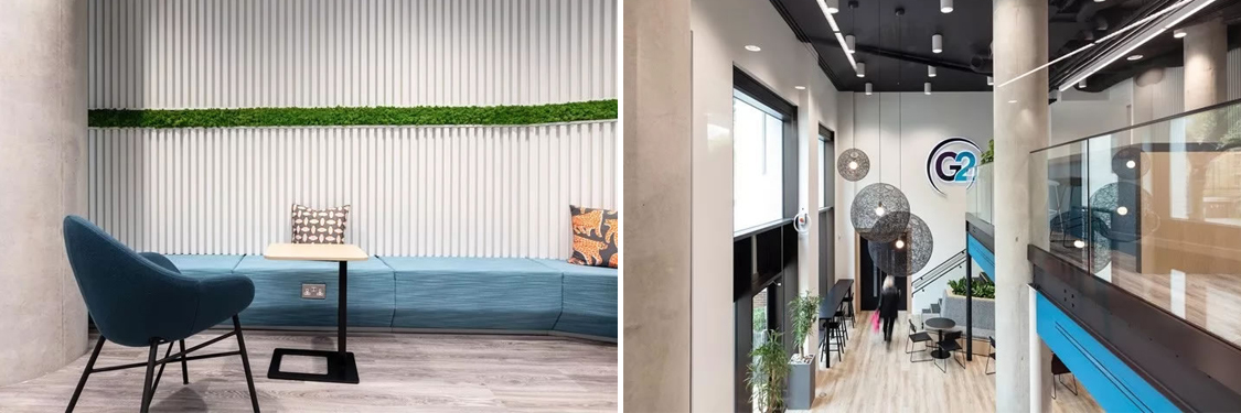 办公室装建设计