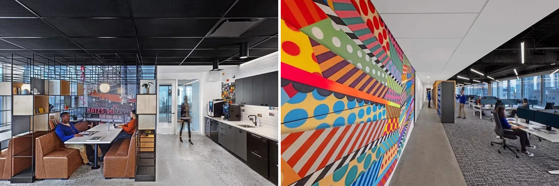 会议室装建设计