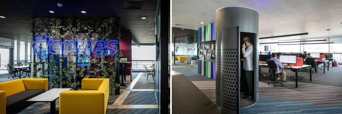 广州装建设计公司