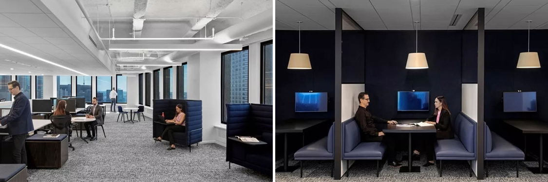 办公室装建设计