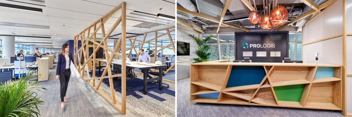 广州装建设计公司