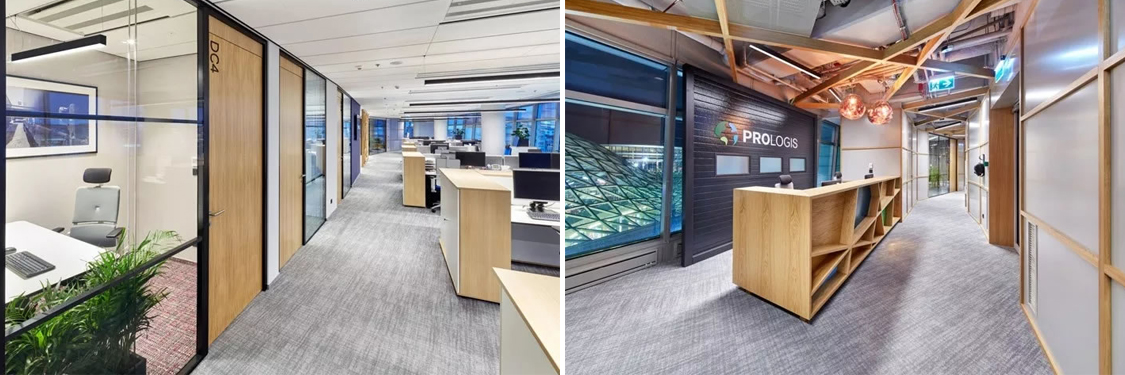 广州装建设计公司