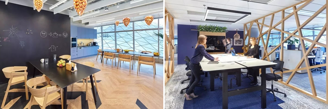 办公室装建设计