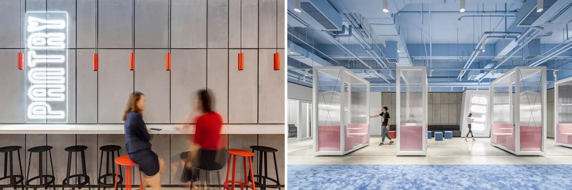 广州装建设计公司