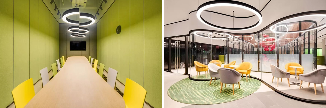 广州装建设计公司