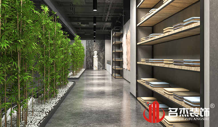 过路装建设计成效