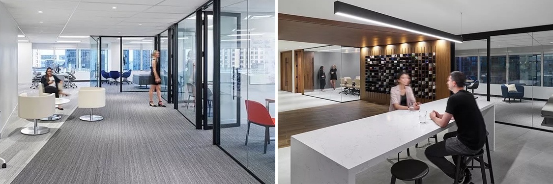 办公室装建设计