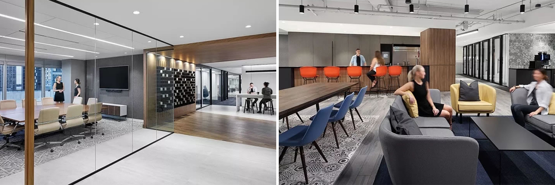 广州装建设计公司