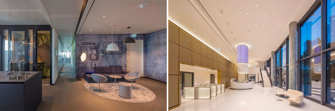 广州装建设计公司