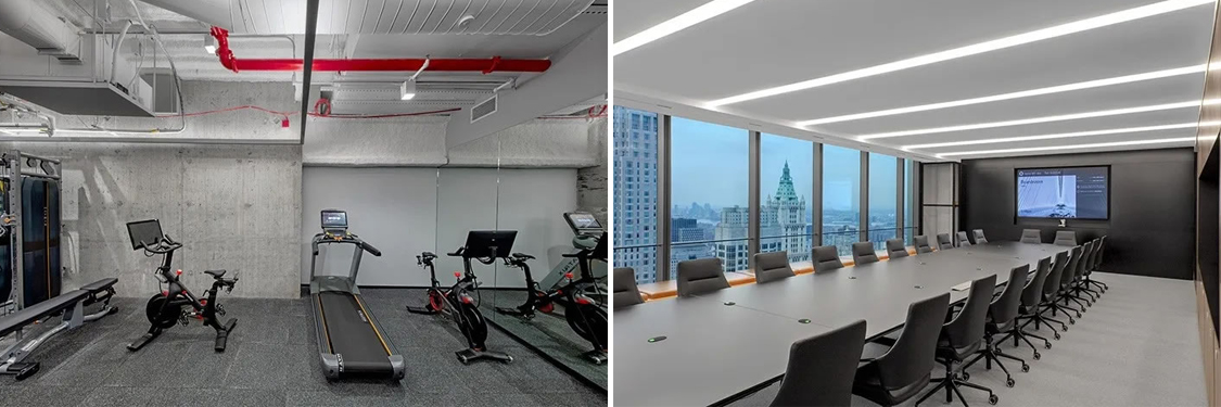 办公室装建设计