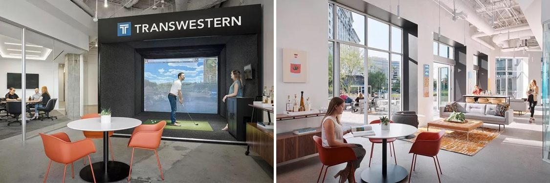 广州装建设计公司