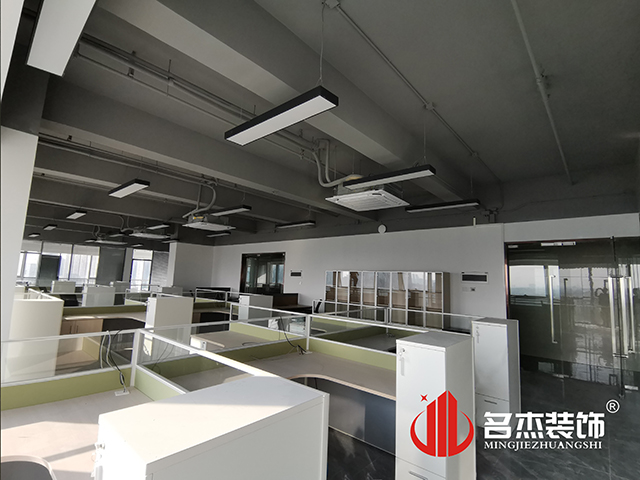 广州装建设计公司