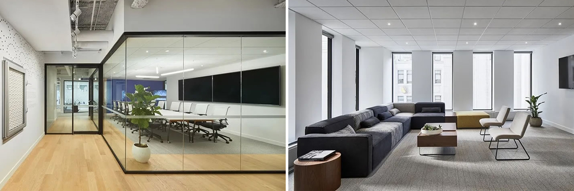 广州装建设计公司