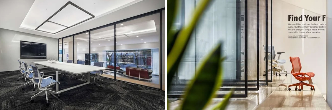 办公室装建设计
