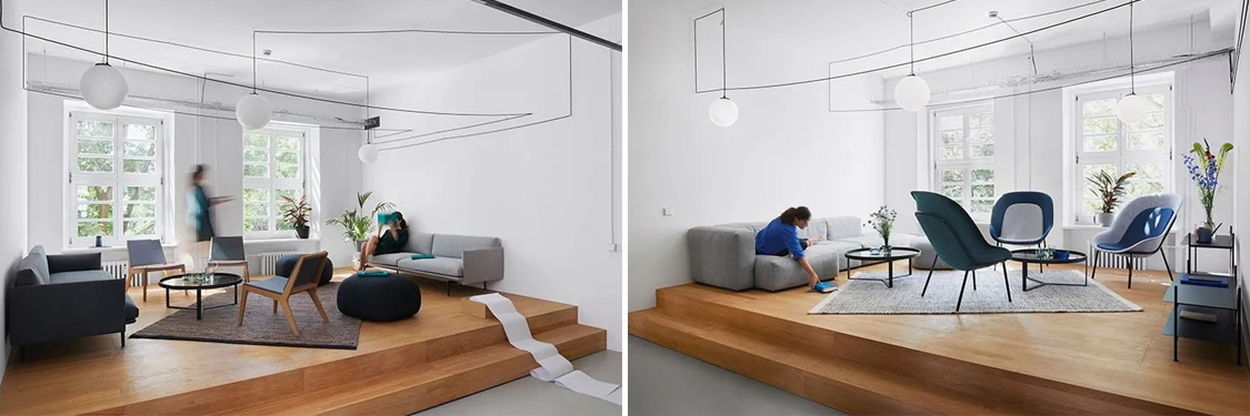 广州装建设计公司