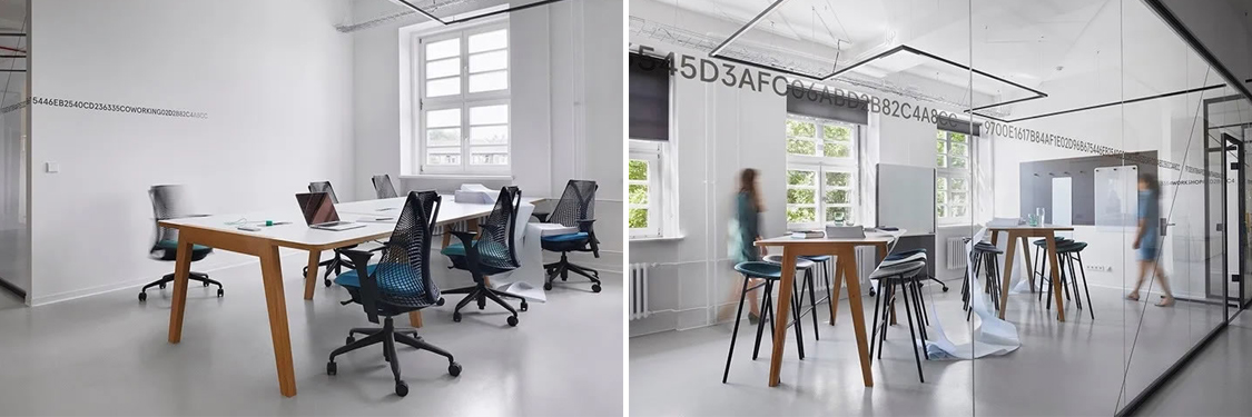 办公室装建设计