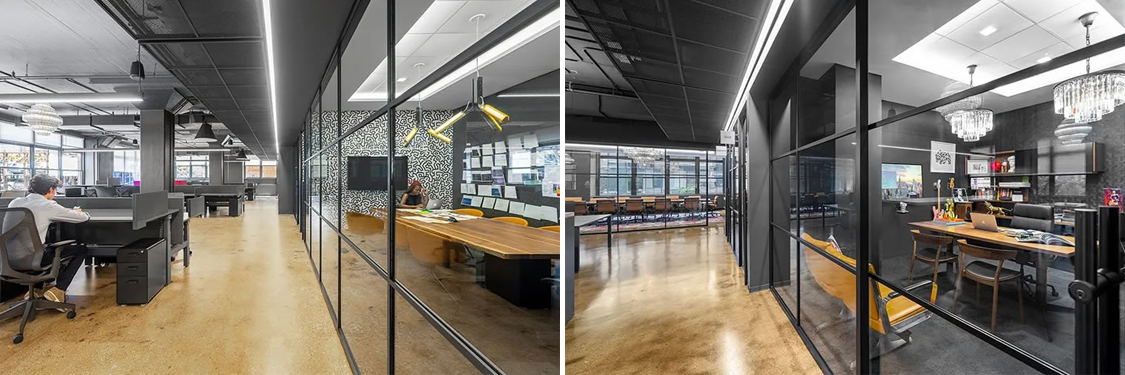 广州装建设计公司