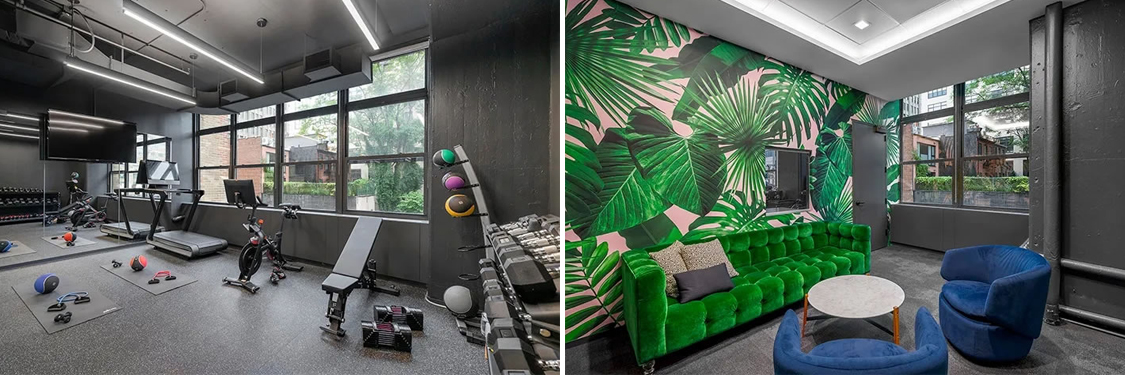 办公室装建设计