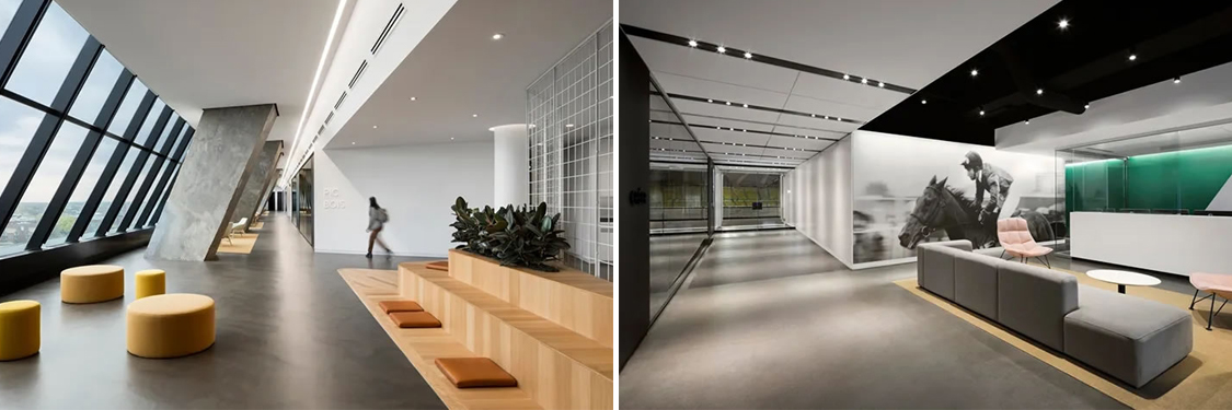 办公室装建设计