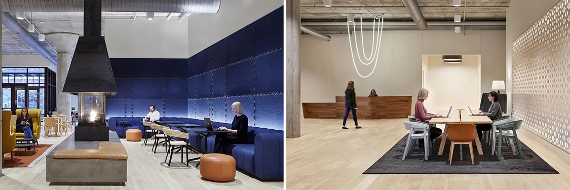 办公室装建设计