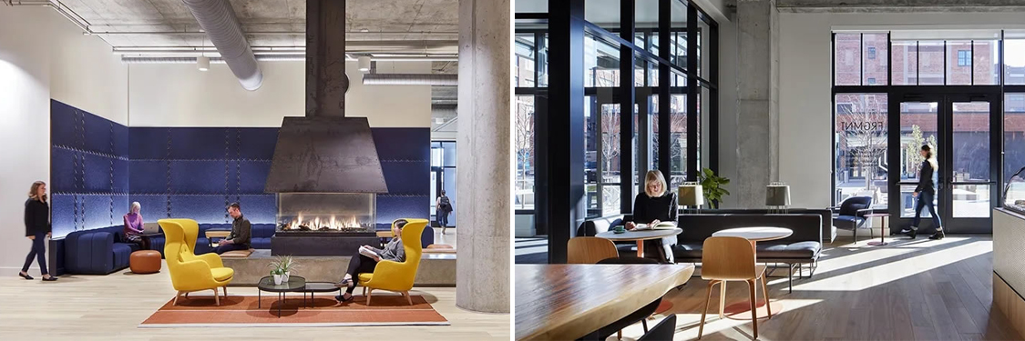 办公室装建设计