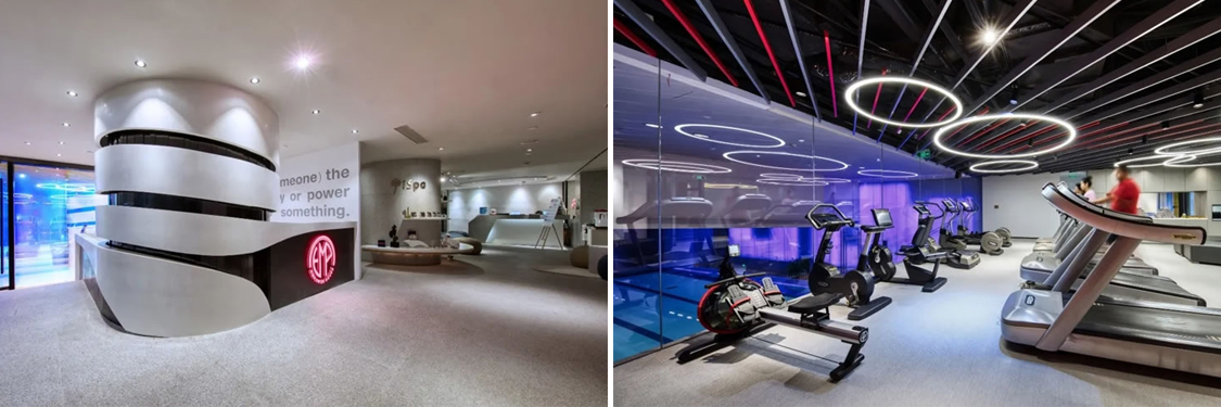 办公室装建设计