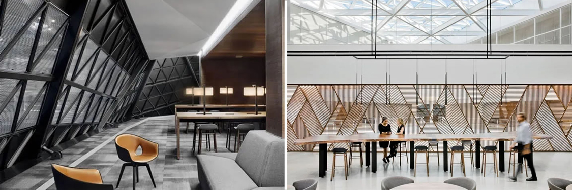 广州办公室装建