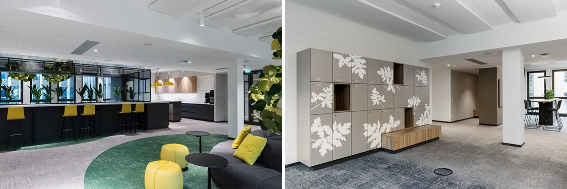 办公室装建设计