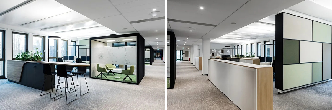 办公室装建设计