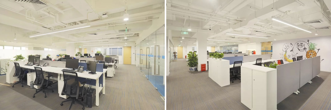 办公室装建设计