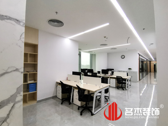 办公室装建设计
