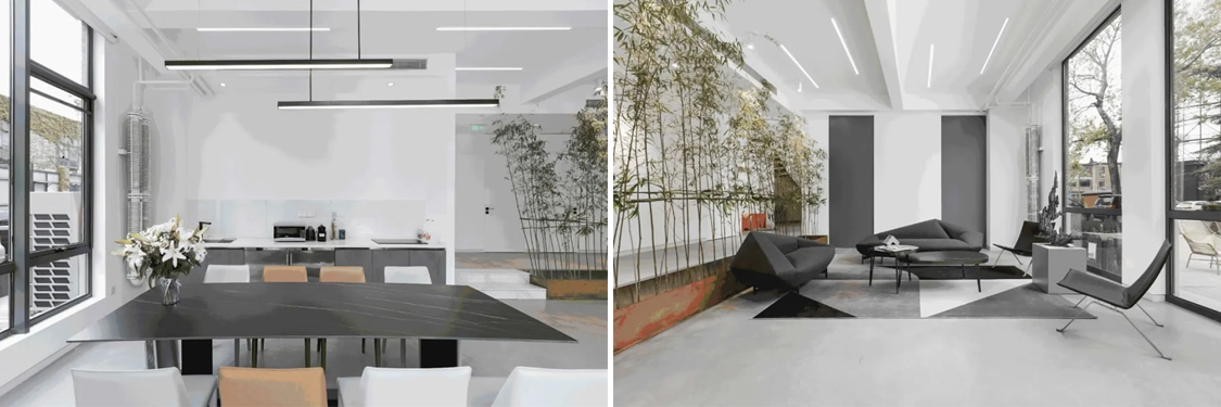 广州装建设计公司