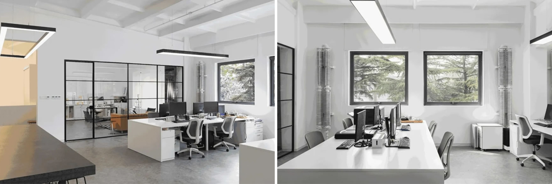 广州装建设计公司