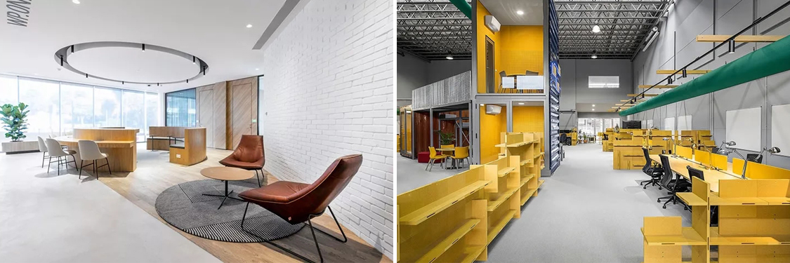 广州装建设计公司