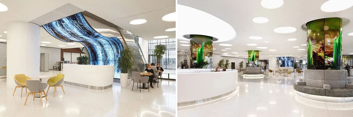 广州装建设计公司