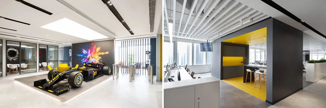 广州装建设计公司