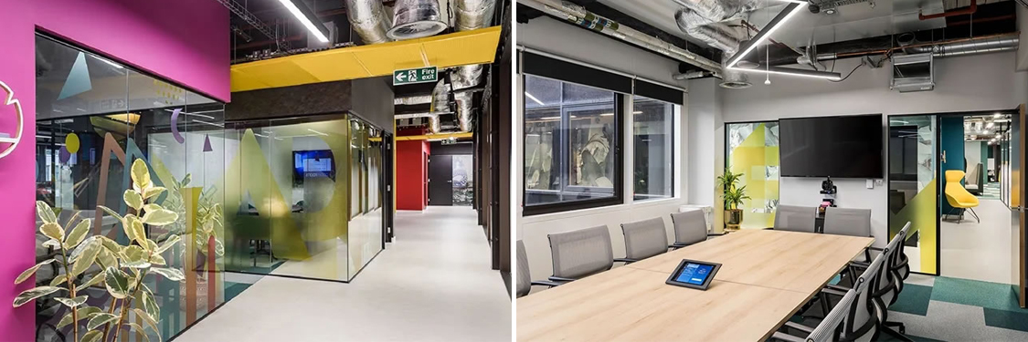 广州装建设计公司