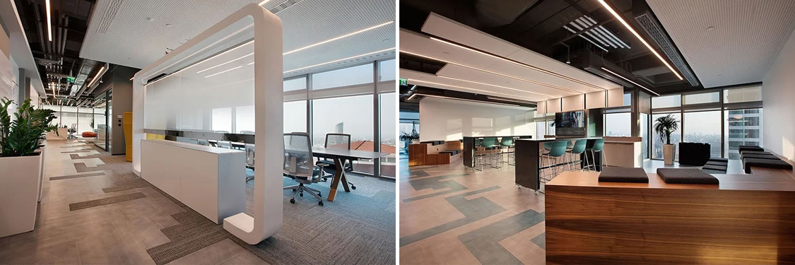 广州装建设计公司