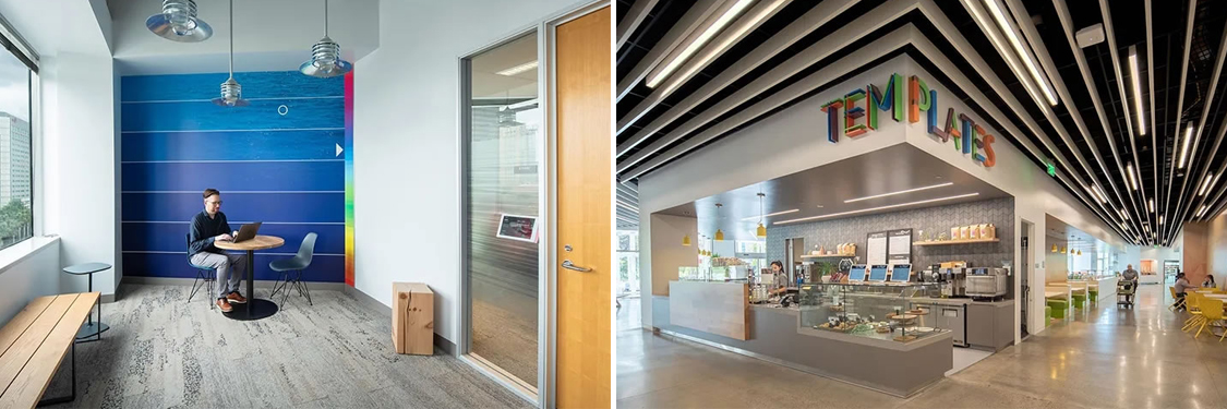 广州装建设计公司