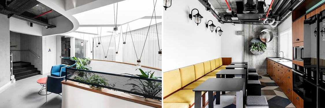 广州装建设计公司