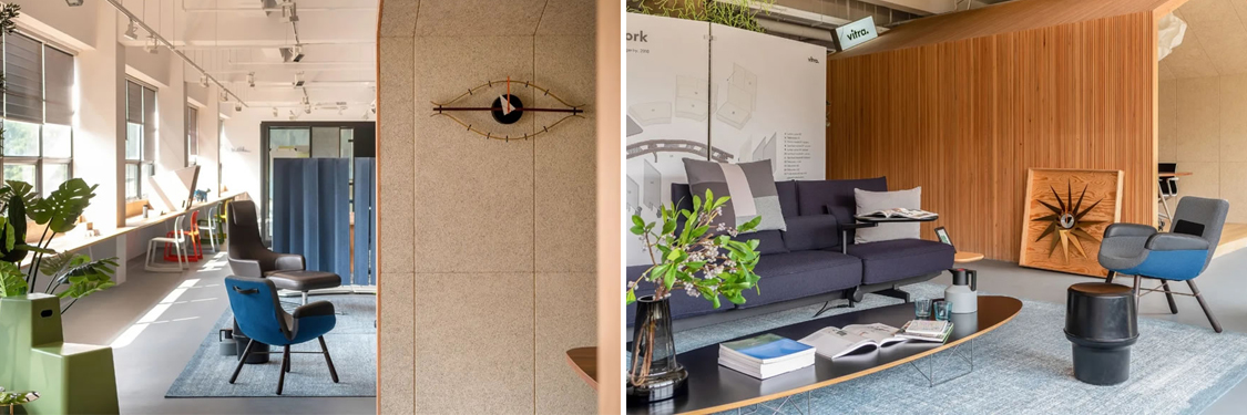 广州办公室装建