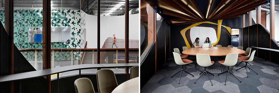 广州装建设计公司